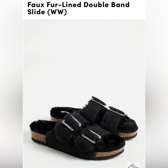 Torrid Slippers - Size 7.5 - Picture 6 of 7